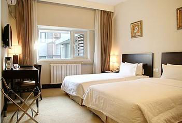 Days Inn Forbidden City Beijing
